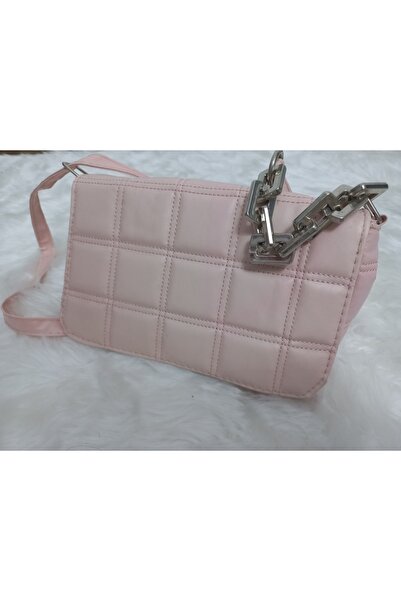 İpeksi Chain Detailed Daily Bag