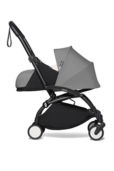 yoyo Babyzen™ 0+ Newborn Pack - Grey