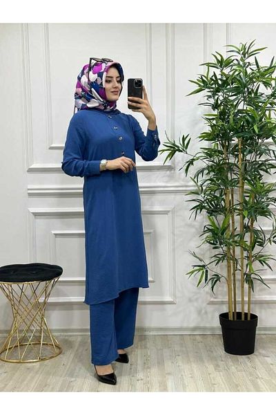 azzebutik 5110 Set K40 Indigo