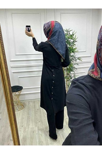 azzebutik 5110 Set K40 Black