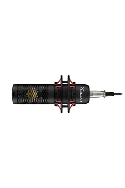 HyperX Procast Large Diaphragm Condenser Xlr Mikrofon
