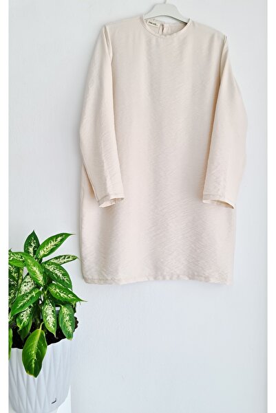 PNRSTİL Aerobin Long Sleeve Underwear Tunic