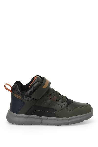 Kinetix Αθλητικά παπούτσια για αγόρια Joher 2pr Khaki
