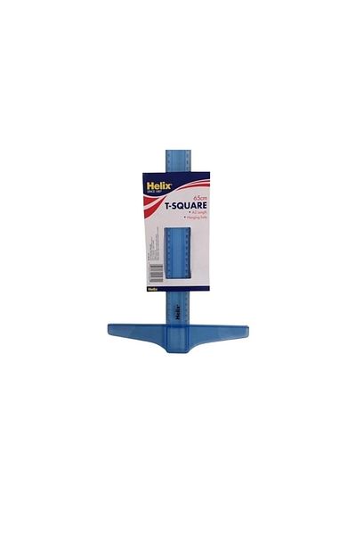 Maped Riglă Helix T-square (65cm650mm)