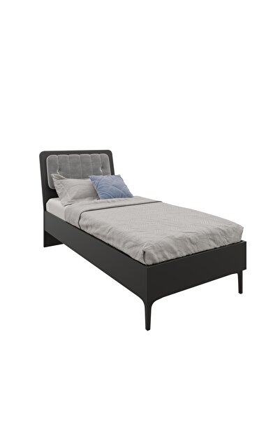 VENATTO Trio Black Karyola(%100mdf)