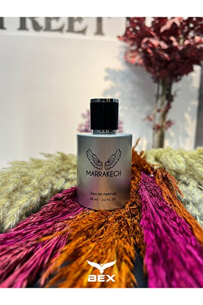 MARRAKECH Lımıtless Edp Unisex Parfüm 65 Ml