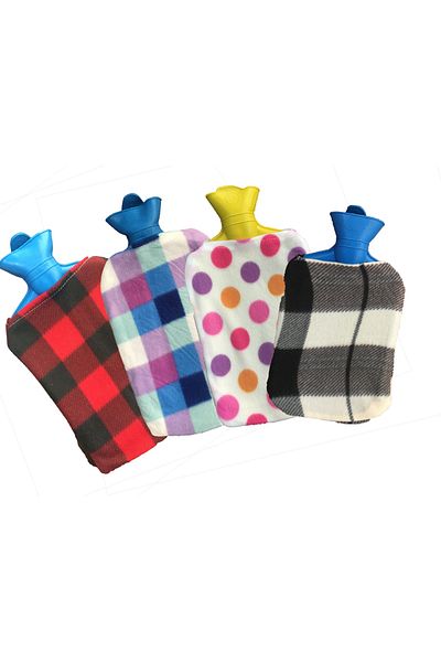 sword store Hot Water Bag - Comfortable and Stylish Design