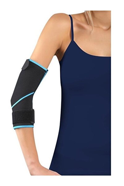 VİZOR Tenisçi Dirsekliği M