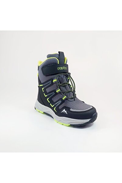 pepino 1361 Su Itici Erkek Çocuk Cırtlı Lastikli Kar Botu