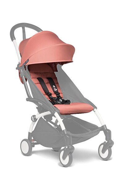 yoyo Babyzen™ 6+ Color Pack - Ginger