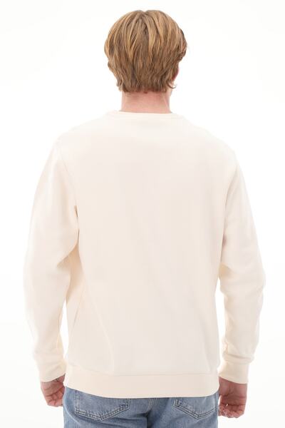 Columbia Erkek Krem Sweatshirt Model Kodu : 9150120190