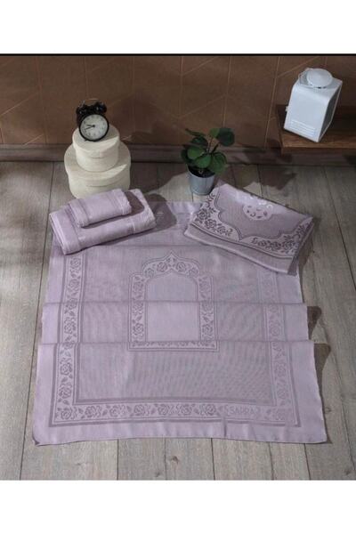 sarra Мурдем 4-х частинний набір для вишивання з щільної тканини