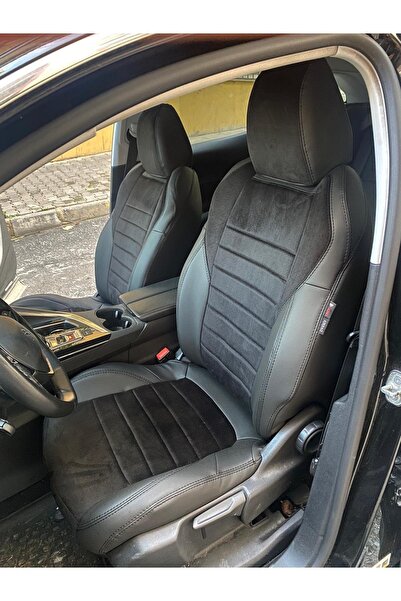 AKINCI 2.1 Model with Rear Back Seat Compatible for Peugeot 3008 - 2016-2022