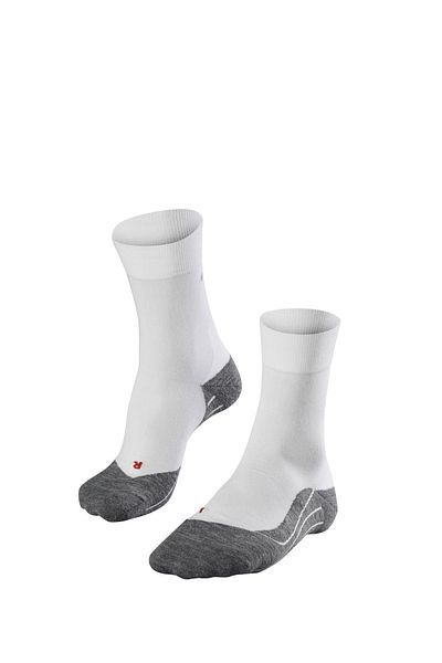 FALKE Herren Ergonomische Fitness-Lauf-Socken, Sport-System – RU4 Sportsocken