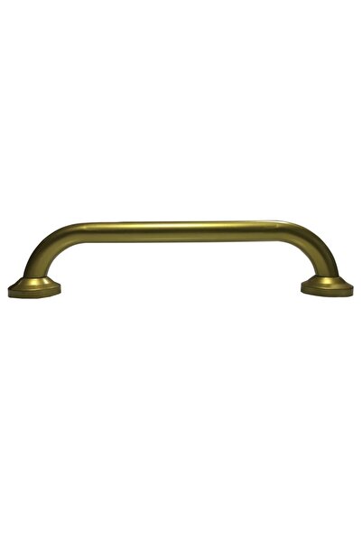 OTOBİR Pasus Paslanmaz Bronz Engelli Tutunma Barı Tutamağı 51cm Wc Banyo