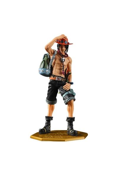 RMC Design Portgas D. Ace 22 Cm Figür One Piece Grandline Journey Figür