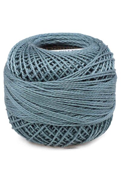 domino Мерсеризована вишивальна нитка № 8 00779