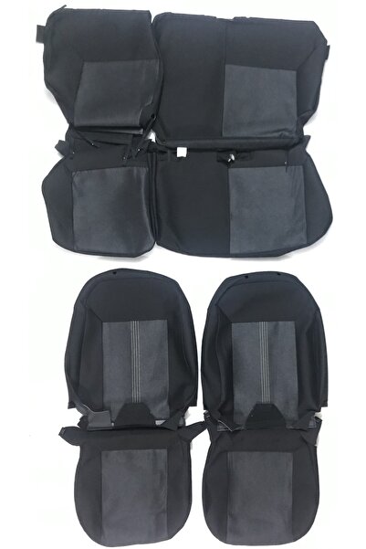 Oto Döşeme Malzemeleri Fiat Fiorino Orijinal Koltuk Döşeme Takımı (başlıklar ...