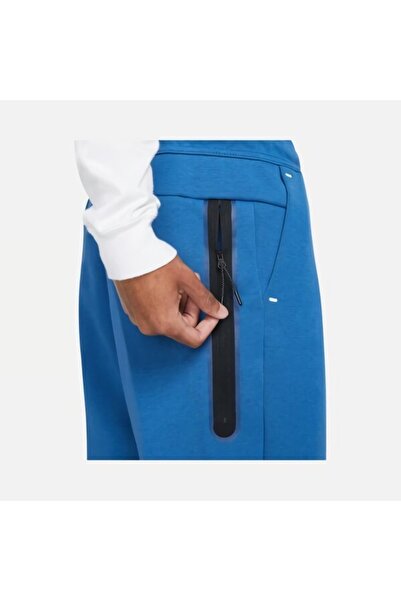 Nike Sportswear Tech Fleece Erkek Şort Cu4503-407