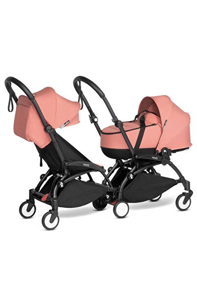 yoyo Babyzen™ Connect - Black