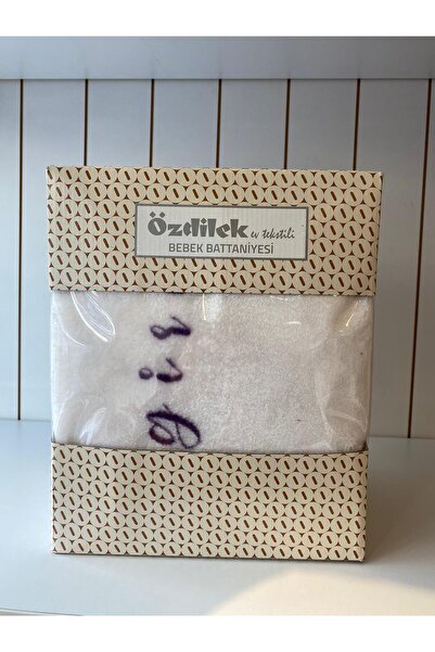 Özdilek Bebek Battaniyesi Jouets Pembe