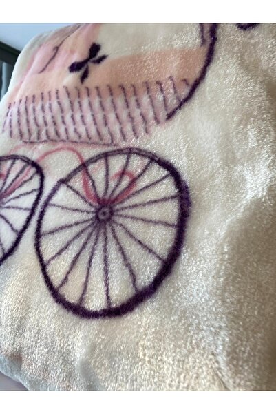 Özdilek Bebek Battaniyesi Jouets Pembe