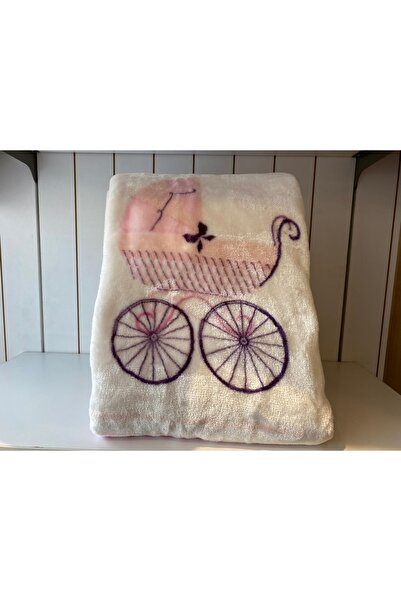 Özdilek Bebek Battaniyesi Jouets Pembe