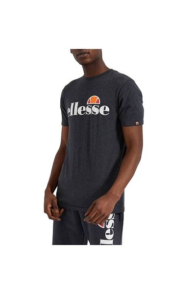 Ellesse T-Shirt - Grau - Regular Fit
