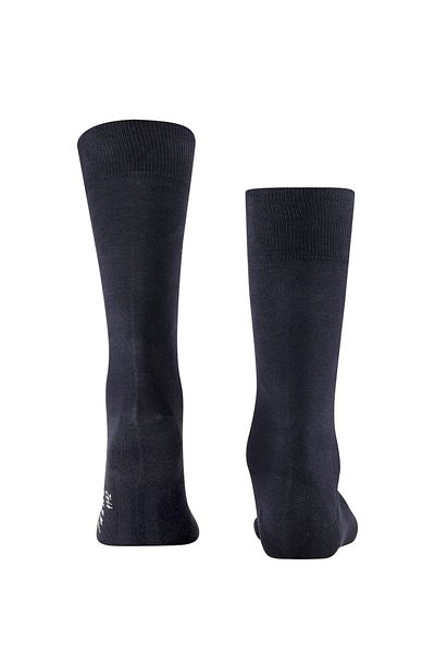 FALKE Herren Socken - Cool 24/7, Businessstrumpf, Kurzstrumpf, Uni