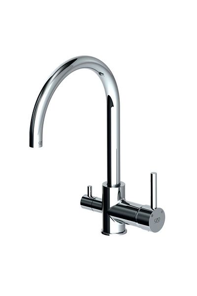 GPD Mar 70 Sink Faucet with Purification Outlet