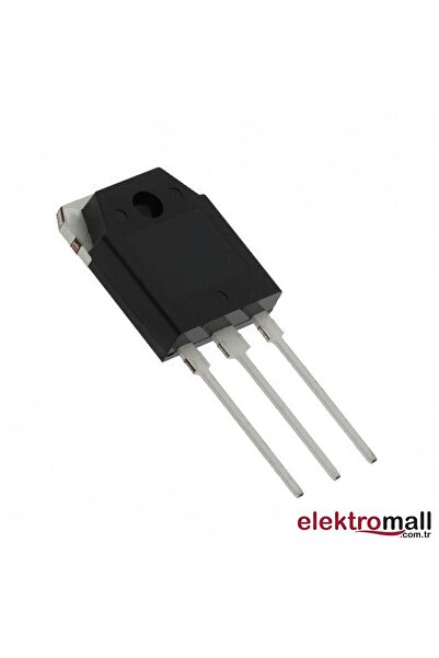 ELEKTROMALL Ixtq40n50l2 Mosfet 40a 500v To-3p