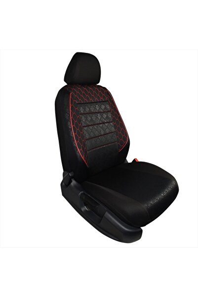 Gof غطاء مقعد السيارة الشامل من سلسلة Plus متوافق مع جميع الركاب وسيارات الدف...