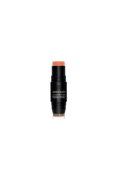 NUDESTIX Nudies Bloom - 7g Sweet Peach Peony All-Over Dewy Color