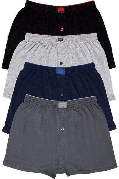 Tutku Ανδρικό Boxer 4-pack