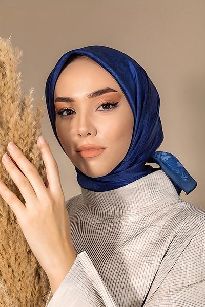 Silk Home Φουλάρι λάμψης