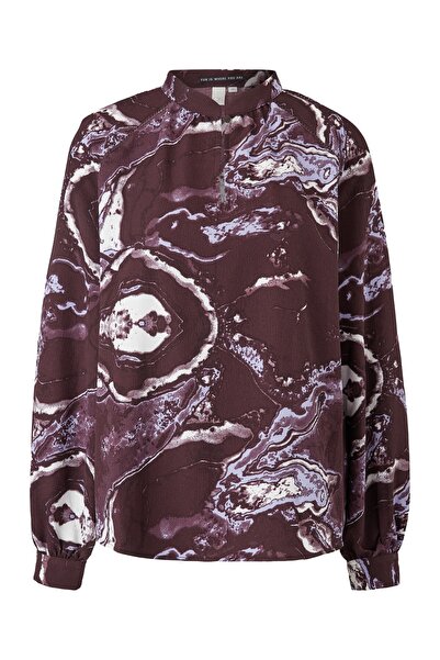 QS by s.Oliver Γυναικεία/Γυναικεία Μπλούζα