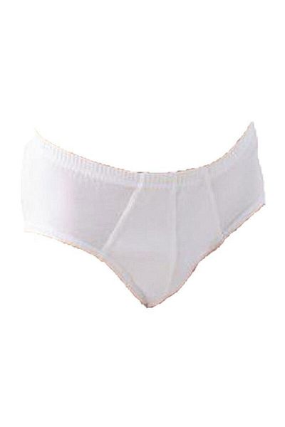 Seher Yıldızı New Season Boy's Cotton Slip Panties - Pack of 6