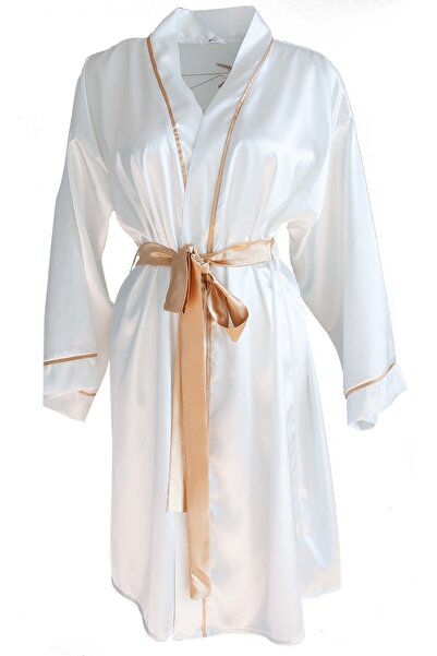 Mita Concept 'best Mom' Dressing Gown
