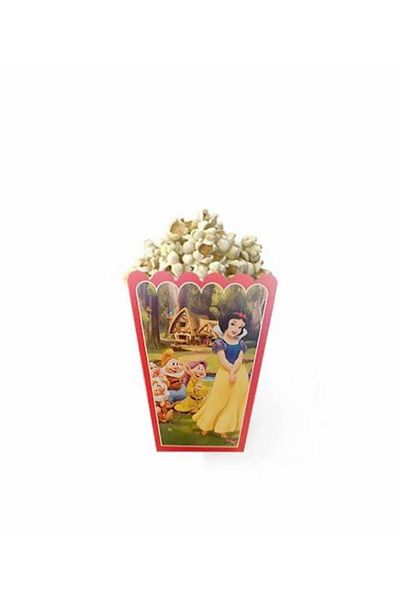 MFM Party Snow White Corn Box