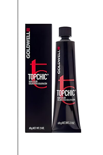 GOLDWELL 8nn Açık Kumral Beyaz Saçlara Özel Kapatıcı 60 ml