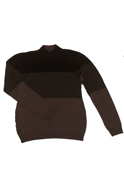 HAKİ TRİKO Men's Sweatshirt - Stylish Design