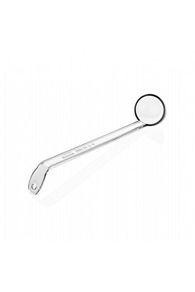 GastroPlast 24 Cm Bal - Sos Kaşığı ( Kırılmaz,çizilmez Polikarbon Plastik )