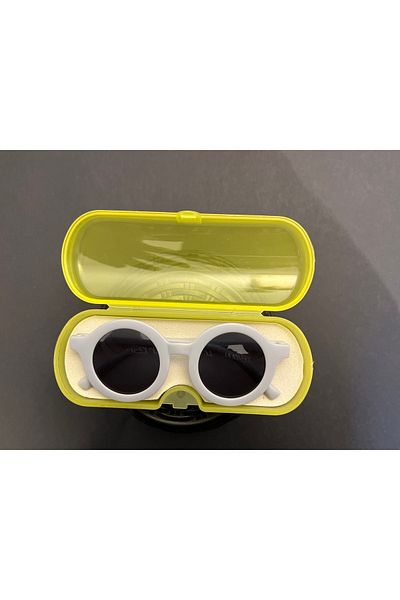 STAOOM UV 400 Protected Children's Glasses and Box
