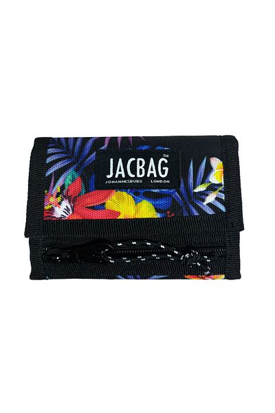 Jacbag Wallet-Velcro Wallet