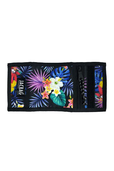 Jacbag Wallet-Velcro Wallet