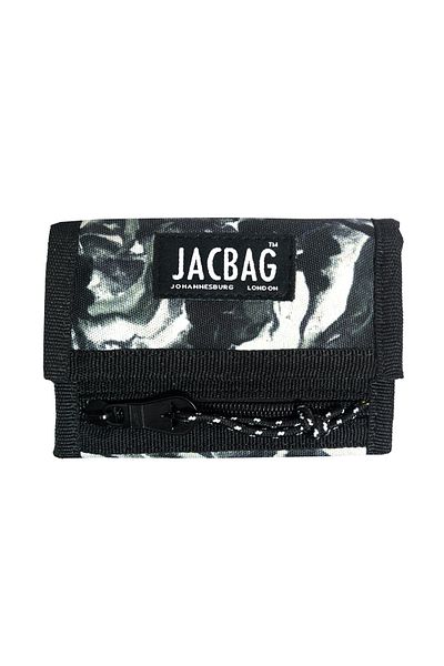 Jacbag Wallet-Velcro Wallet