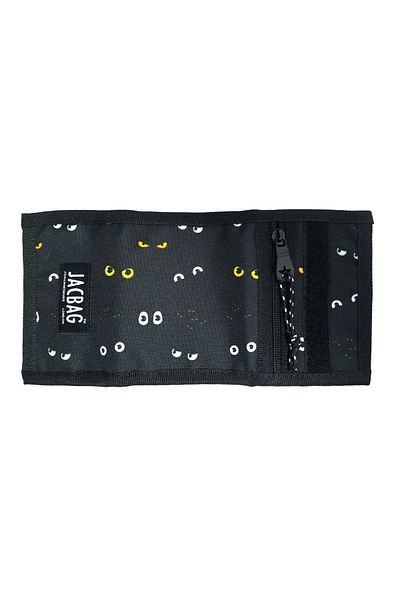 Jacbag Wallet-Velcro Wallet