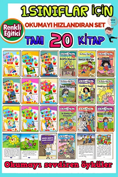 GÖNÜL YAYINCILIK 1.sınıf Öğrencileri Için Evony Okuma Kitabı Zevkle Okuyacağı...