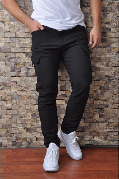 Spor Life Men's Pants Waterproof Trousers