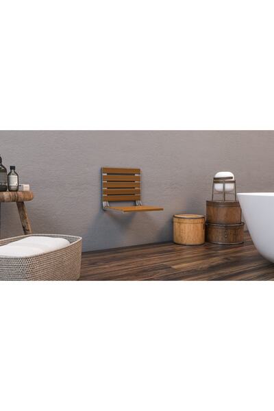 WOWER MAT KROM WOWER DUŞ OTURAĞI